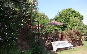 Gipsy Hill Hotel